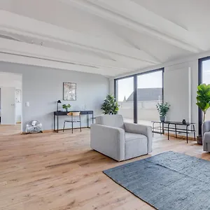  Апарт-отель Limehome Bleichenstrasse - Digital Access