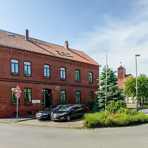 4* Отель Gasthaus Hannover