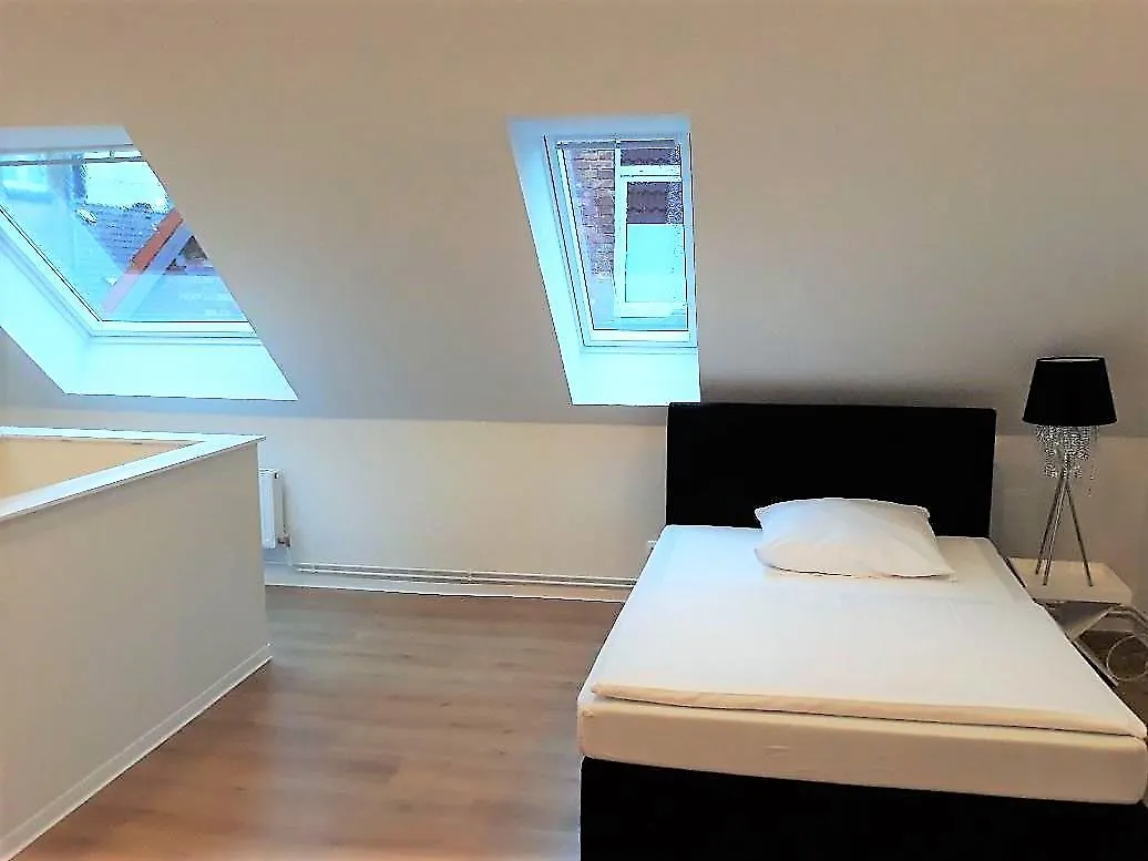 Apartments Limmerstrasse Hannover