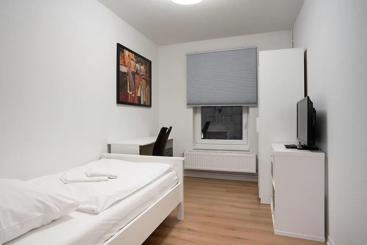 Apartments Limmerstrasse Hannover Germany