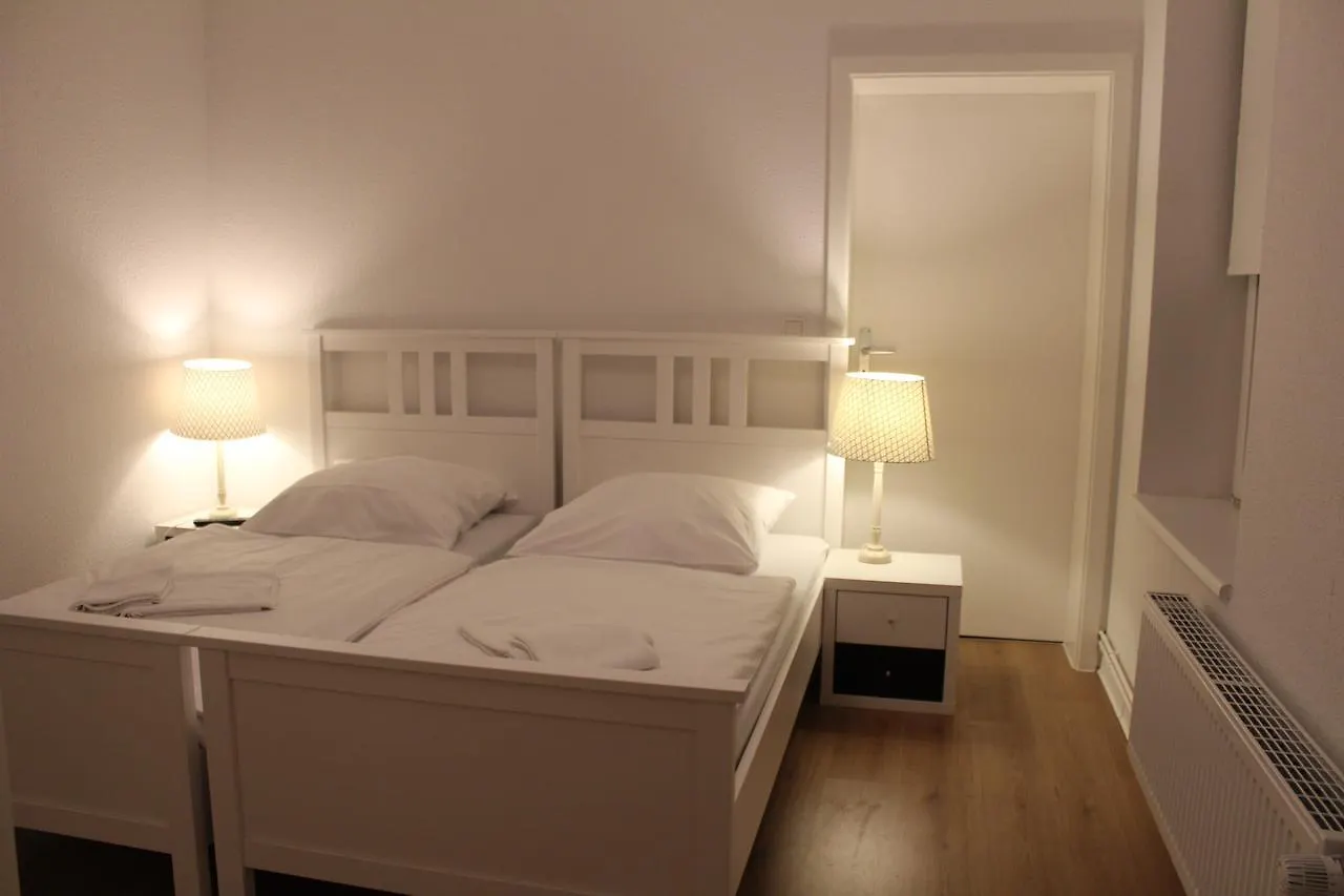 Apartments Limmerstrasse Hannover