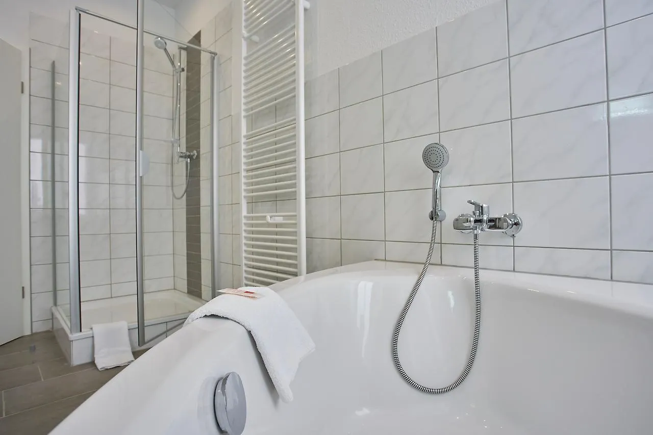 Apartments Limmerstrasse Hannover 0*,